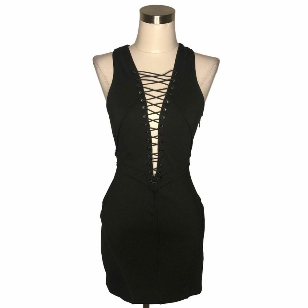 NASTYGAL form fitting shaper like hot dress​
